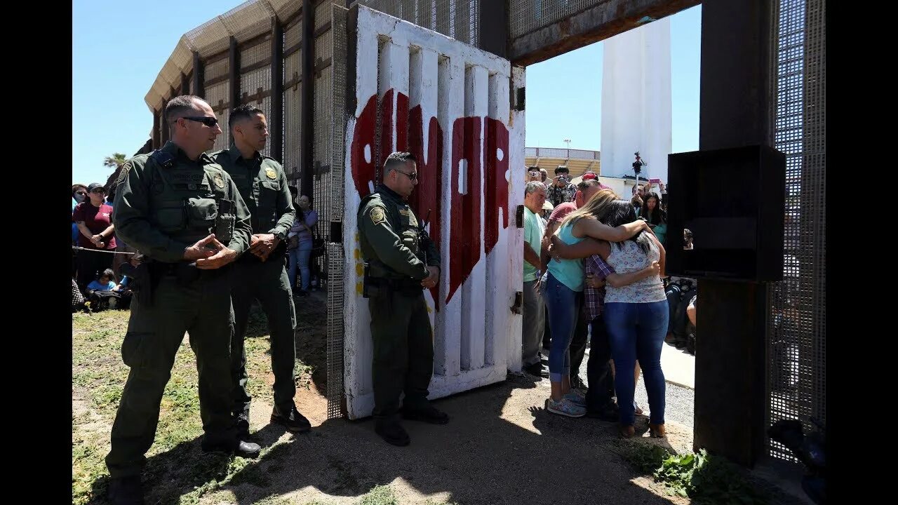 Национальная гвардия сша. Мексика закрыли границу. Мексика закрыли границу. Пересечение границы мексики и сша. Стена на границе с мексикой.