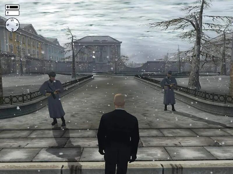 Hitman 2: Silent Assassin. Hitman 2: Silent Assassin (2002). Хитман 2 Питер. Игра бери 1 или 2