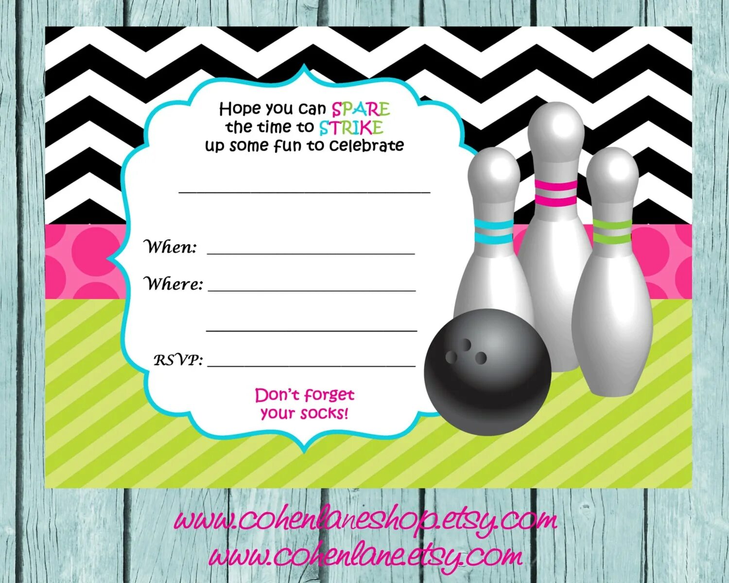 Приглашение на боулинг вечеринку. Приглашение на день рождения ребенка в боулинг. Пригласительные на день рождения в боулинг. Пригласительные в боулинг. Приглашение в боулинг шаблон.