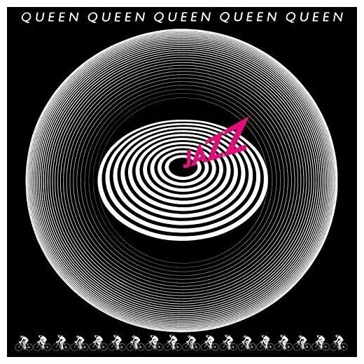 Queen Jazz 1978. Queen Jazz обложка с разворотом. Queen пластинка Jazz. Queen Jazz 1978 Постер.