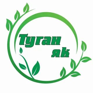 Татарская народная туган як