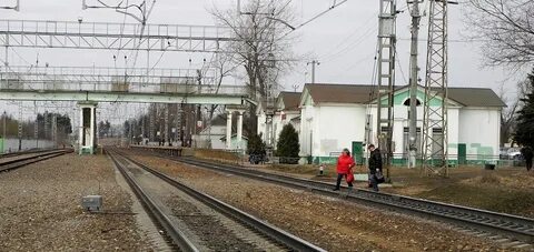 Московская обл п дорохово