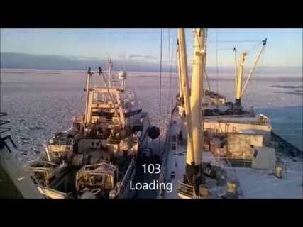 Пролив лонга судно