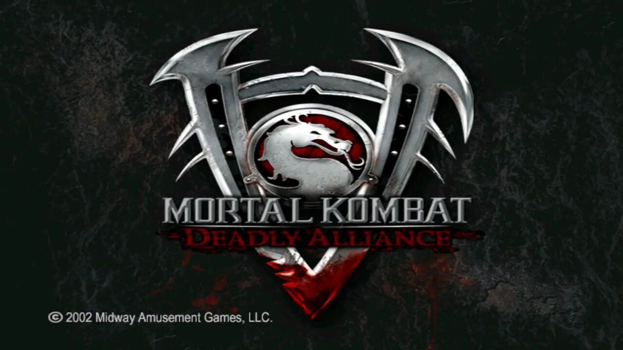 Мортал комбат регистрация. Mortal Kombat Deadly Alliance ps2. MK Deadly Alliance. Мортал комбат ps2 Deadly. Мортал комбат на ПС 2.