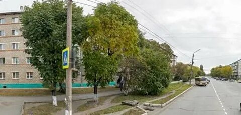 Диспансер постышева