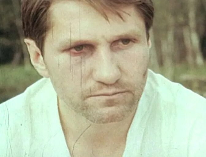 одинокий мужчина за 50