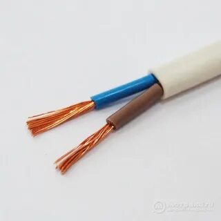 Сечение кабеля 0 75 мм