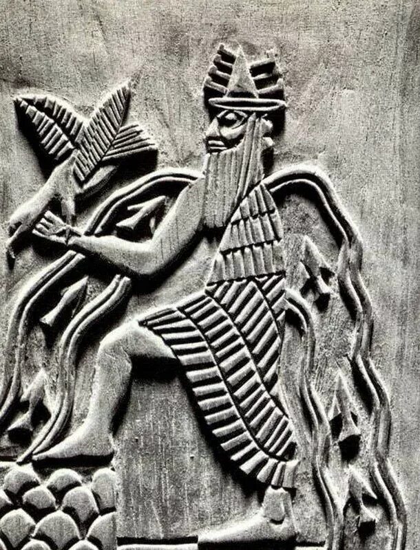 Шумерская мифология бог воды энки. Эа бог чего. Бог энлиль месопотамия. Дамитакасита эа эа. Бог шумеров эа.