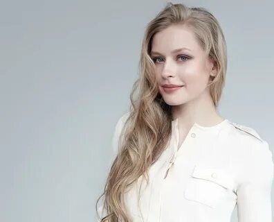 Актриса пересильд