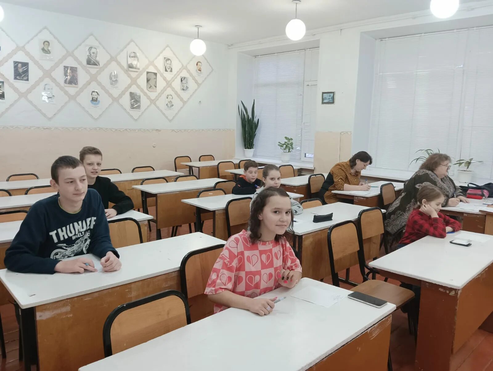 школьные навыки 2023 омская область