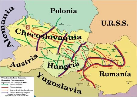 Румынская кампания