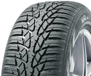 Шины nokian tyres wr