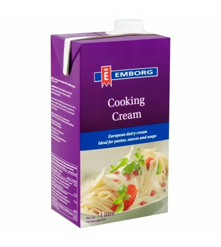 Emborg сливочный сыр. Emborg Cooking Cream. Сливки Cooking. Крем кукинг