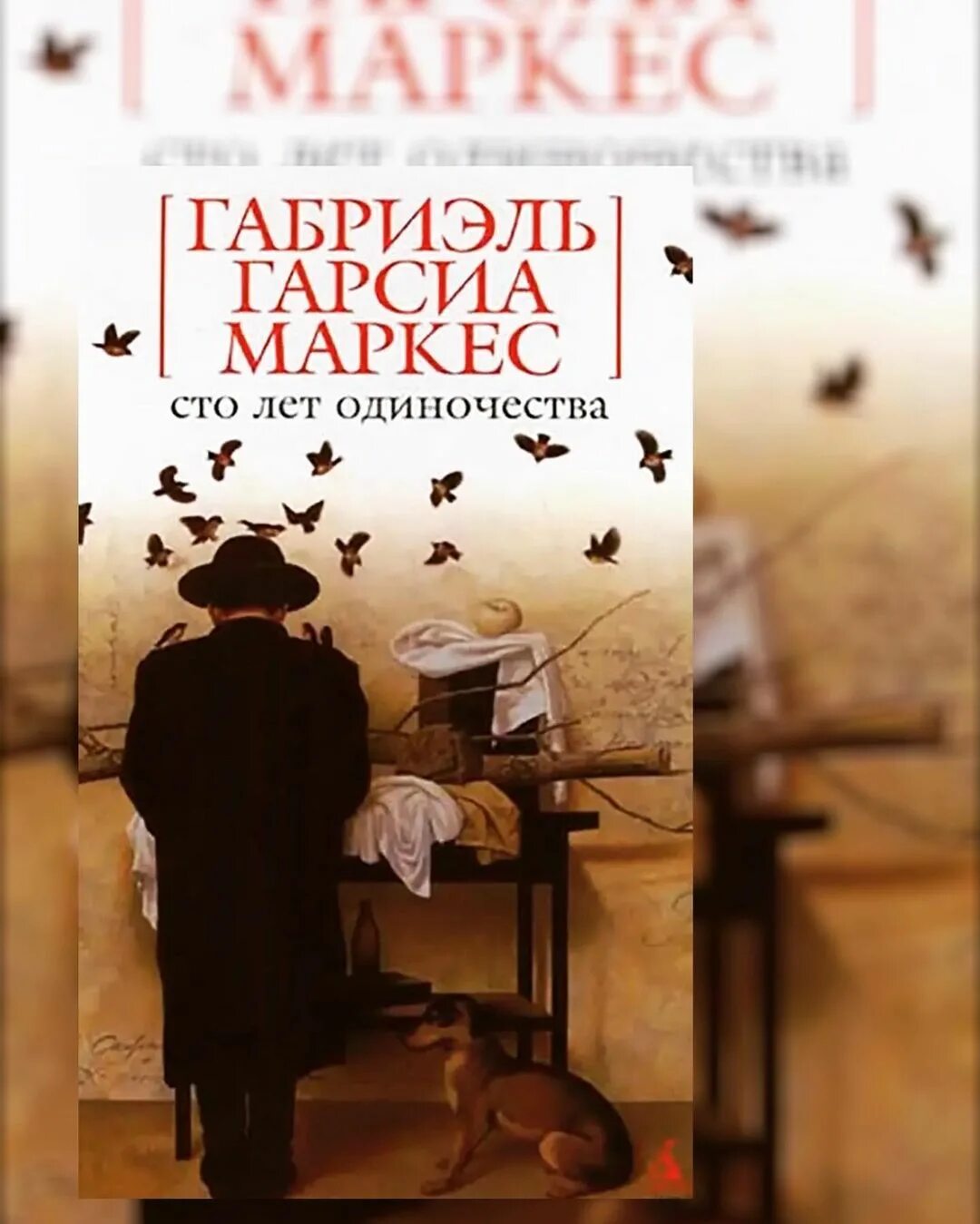 Сто лет одиночества читать габриэля. Сто лет одиночества читать габриэля