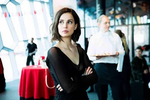 Фото: Стелла Блумквист / Кадр из сериала "Стелла Блумквист" (2017...