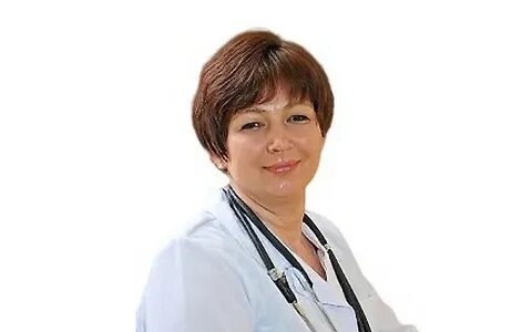 Гастроэнтеролог рыбацкое