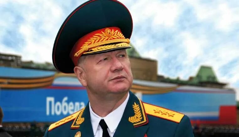 Мартышин юрий иванович генерал фото Их цель порабощение России: предсказание легендарного разведчика КГБ Дроздова