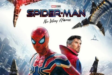 Spider man no