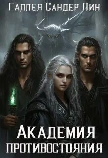 Академия противостояния и кафедра раздора