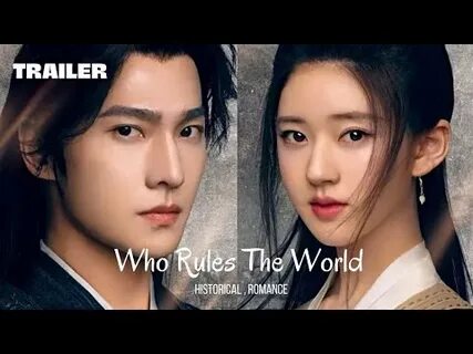 The one who rules