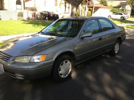 Toyota 1999