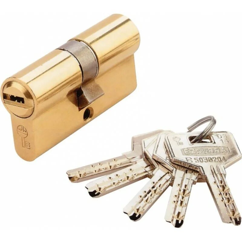 личинка для межкомнатной двери. личинка cisa. личинки 40 мм для дверных замков. личинка для межкомнатной двери. личинка замка ворот дорхан цилиндр/ключ.