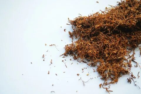 Home tobacco