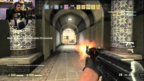 Cs go xbox 360