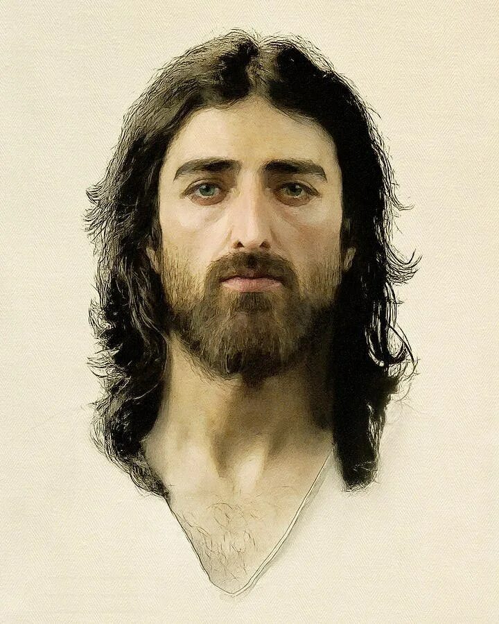 Христос реален. Рэй Даунинг. Иисус Рэй Даунинг. Рэй Даунинг и лик Христа. Изображения Иисуса Христа Рэй Даунинг.
