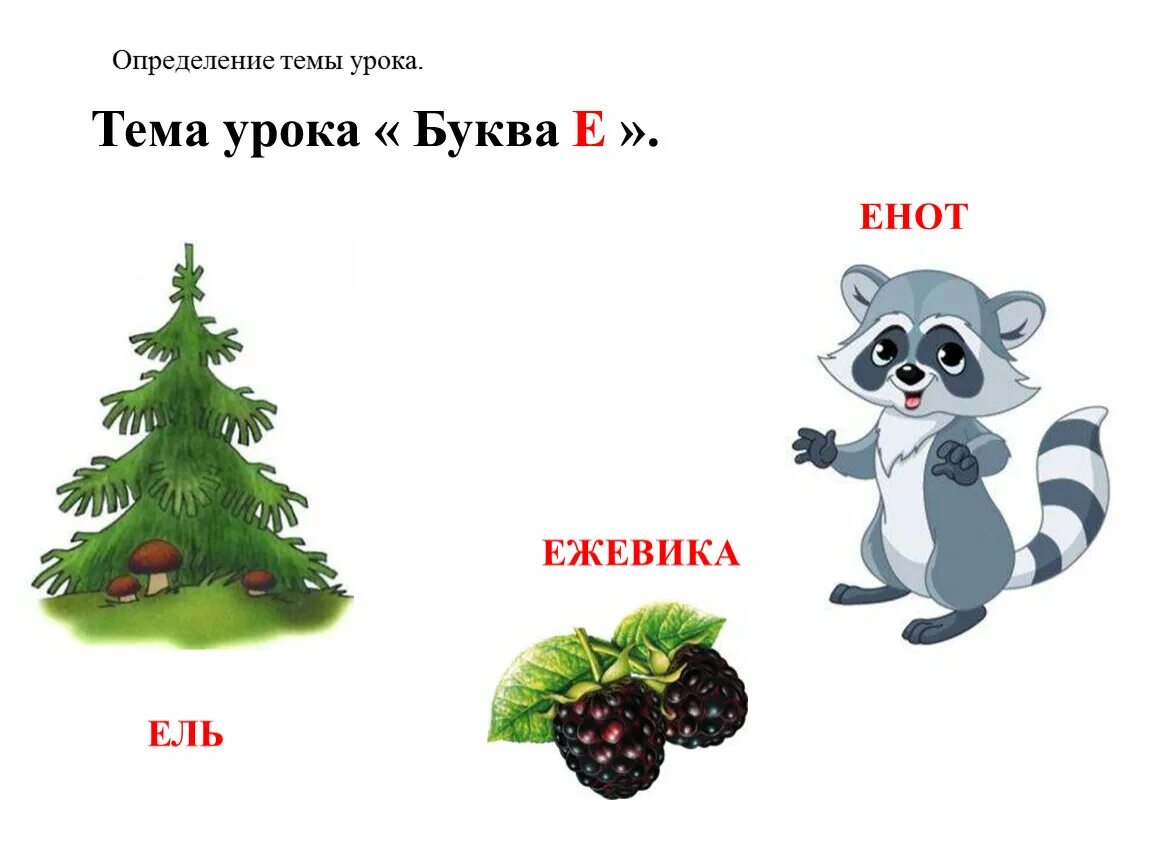 Объясни в каких словах буквы е. Слова на букву е ё. Слоги с буквой е. Слова на букву е для детей в картинках. Слова на букву е в начале.