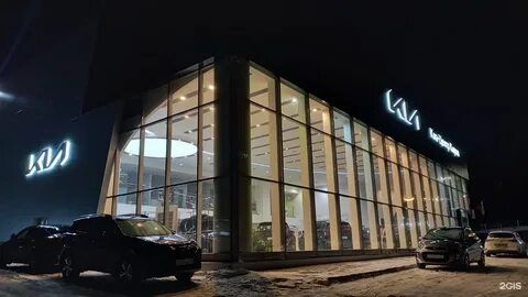 Дилеры кирове