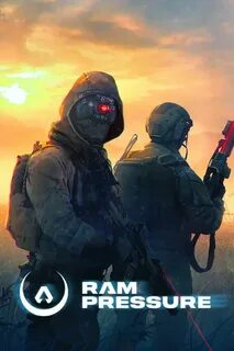 Ram pressure