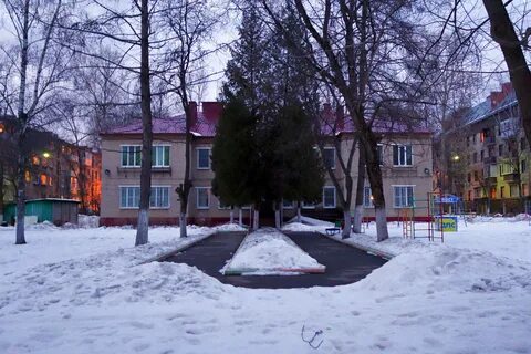 Школы лыткарино