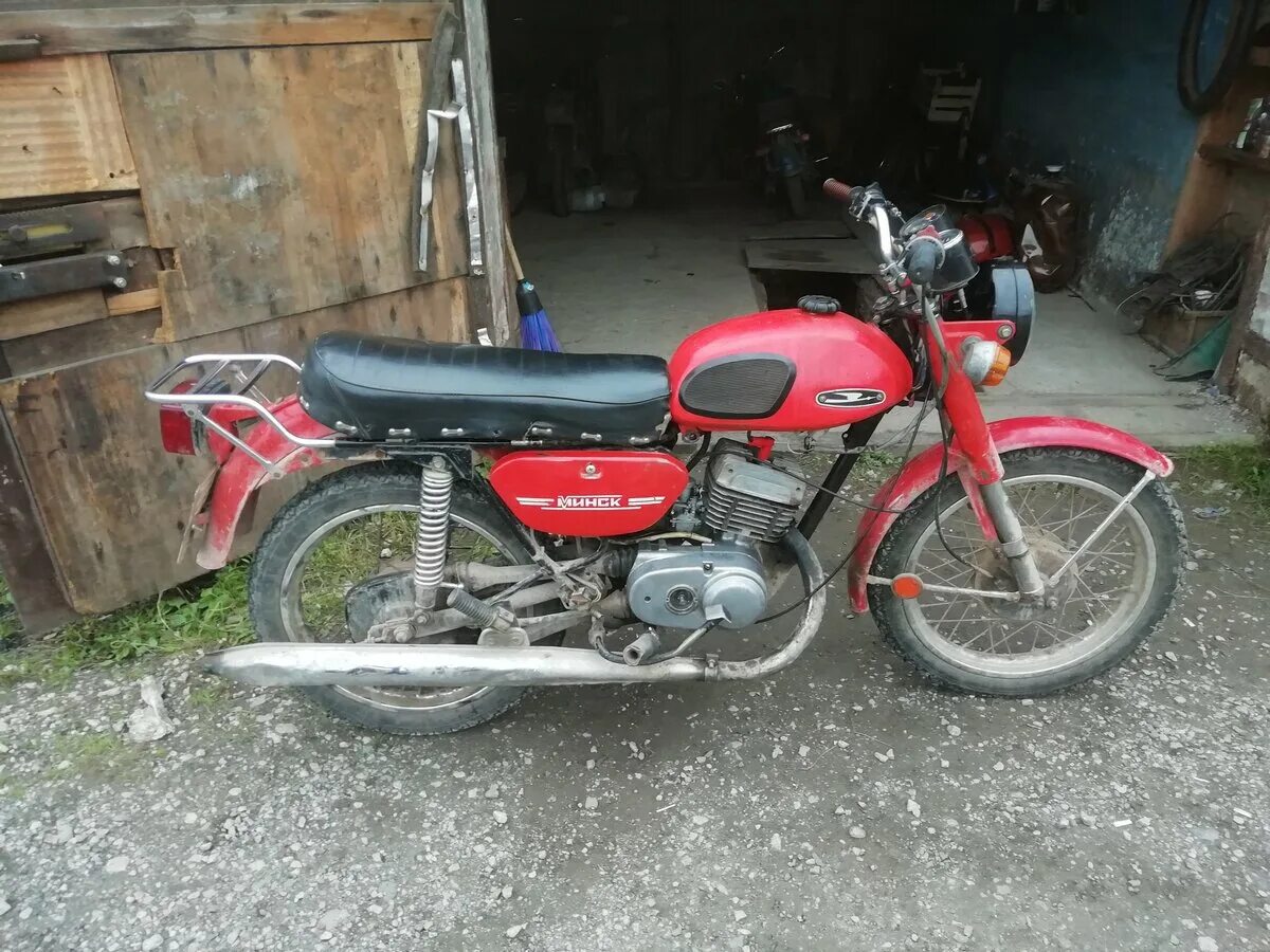 мотоцикл минск 1986 года. мотоцикл минск 1986. минск 1986 год. ммвз 31121. мотоцикл минск 125.