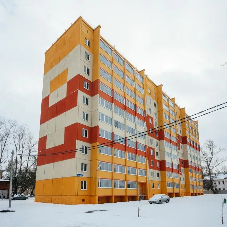 Маркса 18а. Маркса 18а