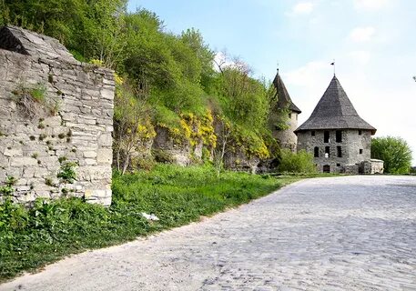 Погода каменец