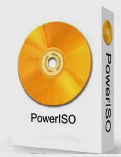 Power iso