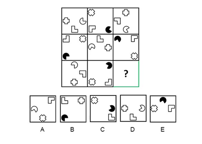 Тест равен 60. Матригма тест. Raven IQ Test answers. Равен тест. Raven's Test illustration gif.