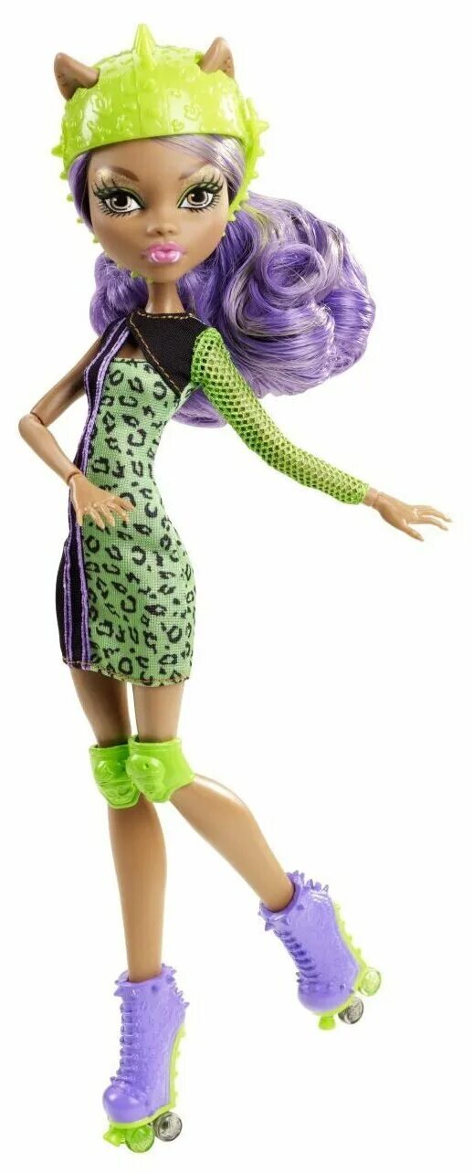 кукла лагуна блю монстр хай. монстер хай роллеры. монстер хай роллеры. клодин вульф роллер мейз. монстер хай роллеры.