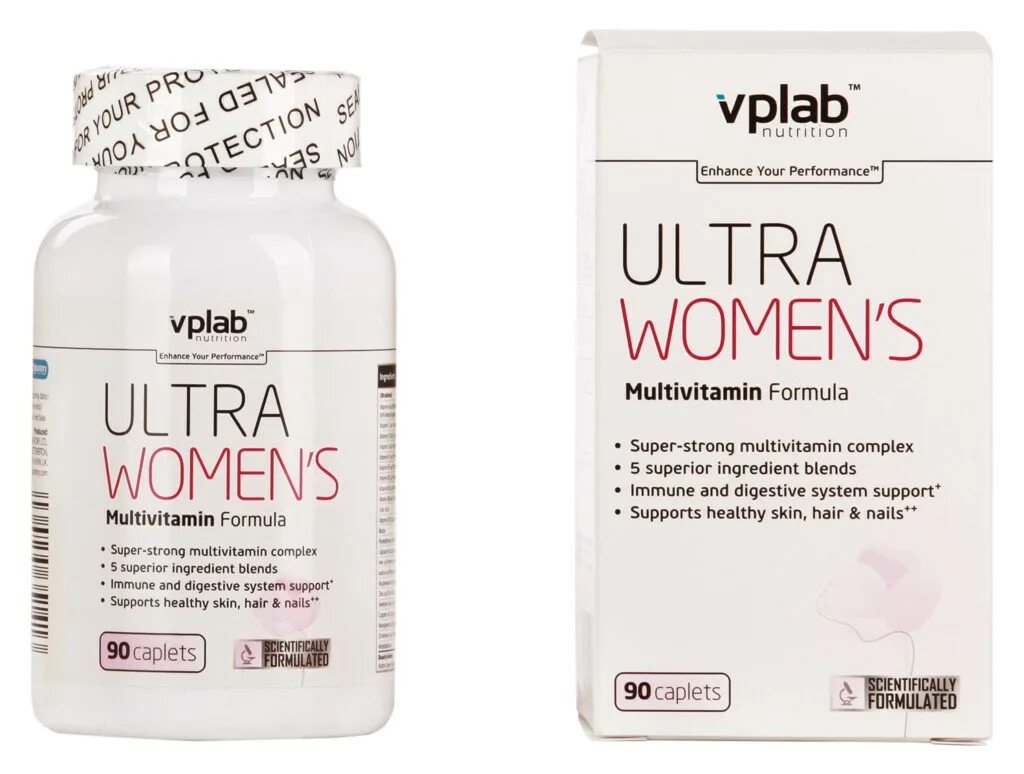 VP Laboratory Ultra women's Multivitamin Formula 90 капс. VPLAB Ultra women's Multivitamin Formula. VPLAB Ultra Multivitamin Formula. Витамины VP Laboratory Ultra women's Multivitamin Formula.