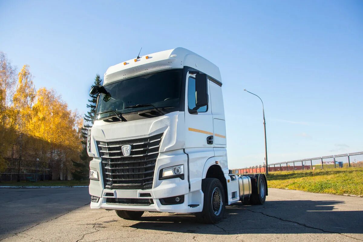 Камаз к5 отзывы. Тягач камаз-54901. новый камаз тягач 54901. камаз 54901-004-92 тягач седельный. магистральный тягач камаз-54901.