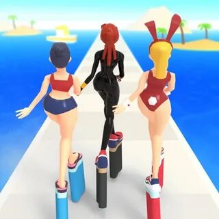 Dancing mod