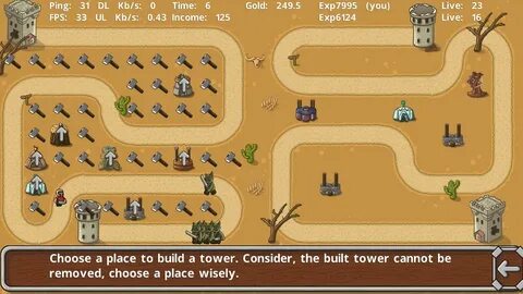 Toilet tower defense value list 70
