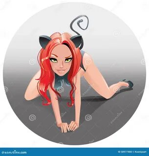 Cat Goddess Bikini - Telegraph.