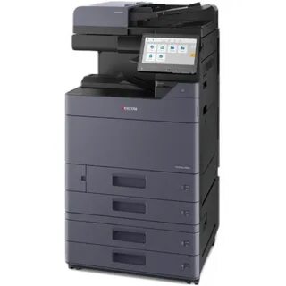 Копиры kyocera