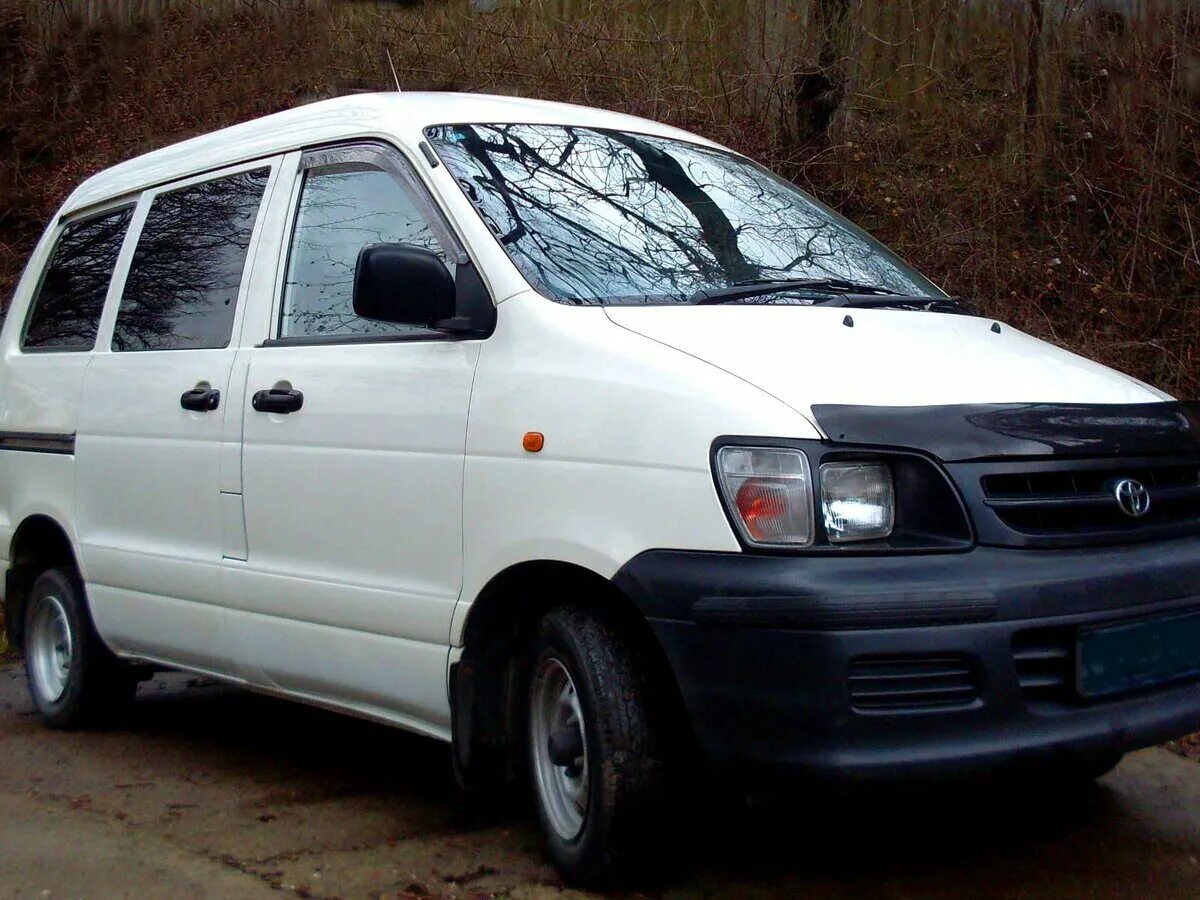 Toyota Town Ace 2003. Тойота Ace Town 2003. Тойота Таун айс 2003. Toyota Town Ace 2003 года.