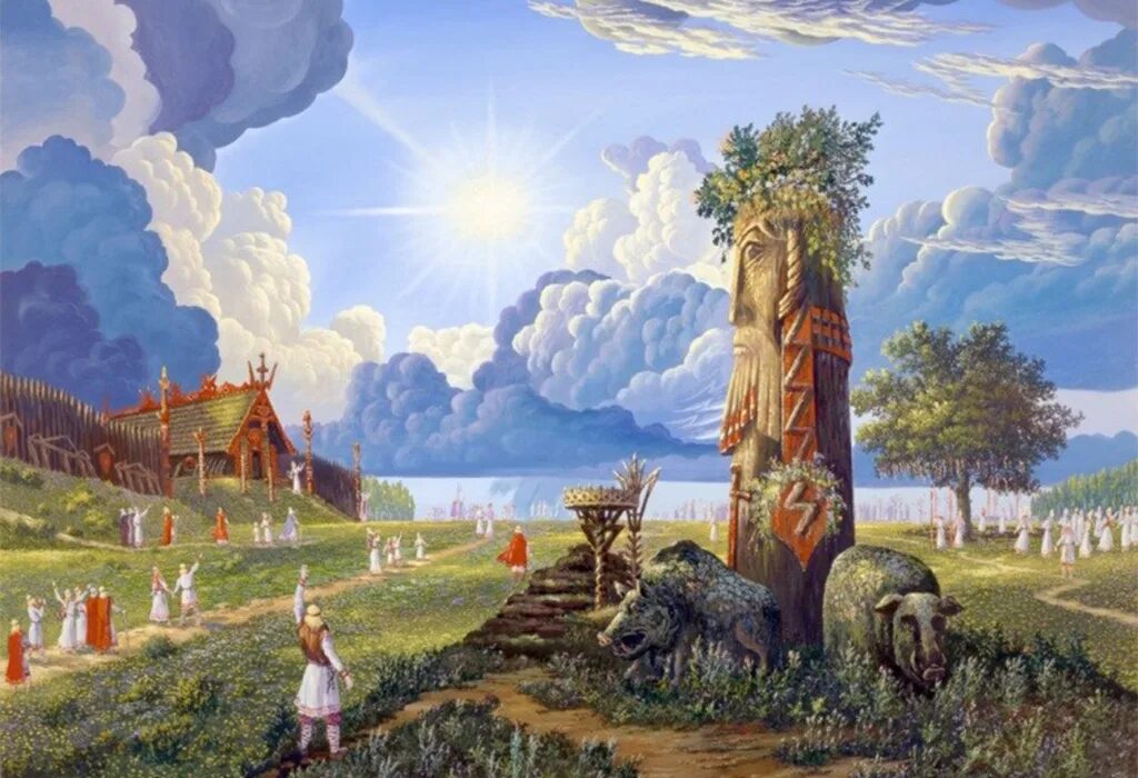 Как избавиться от предков 2019