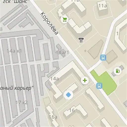 Индекс зеленодольска