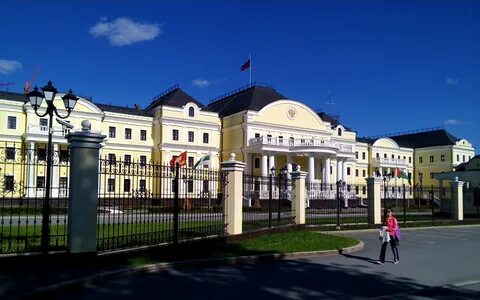 Получить резиденцию