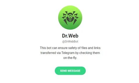 Web bot